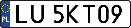 LU5KT09