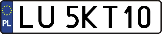 LU5KT10