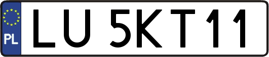 LU5KT11