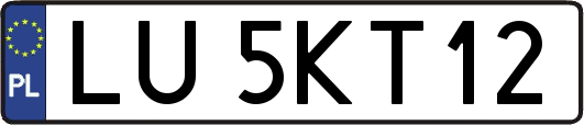 LU5KT12