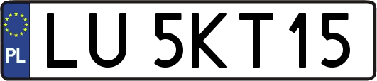 LU5KT15