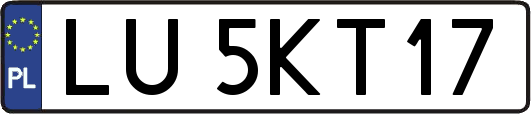 LU5KT17