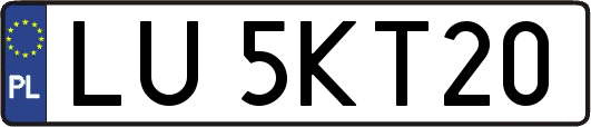 LU5KT20
