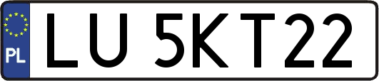 LU5KT22
