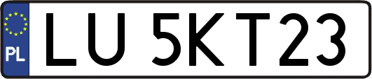 LU5KT23