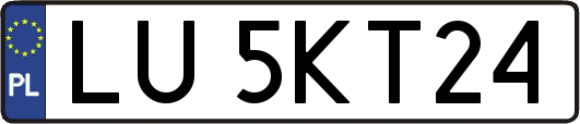 LU5KT24