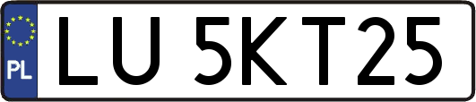 LU5KT25