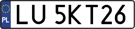 LU5KT26