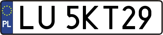 LU5KT29