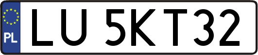 LU5KT32