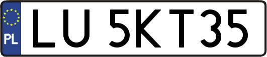 LU5KT35