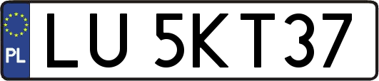 LU5KT37