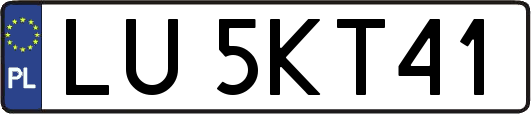 LU5KT41