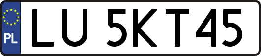LU5KT45