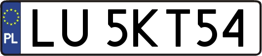 LU5KT54