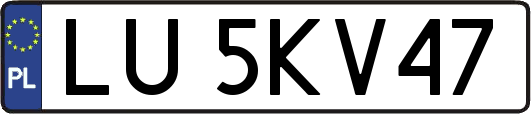 LU5KV47