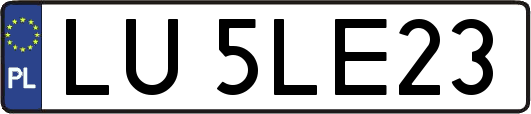 LU5LE23