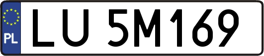 LU5M169