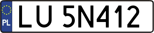 LU5N412