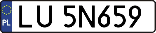 LU5N659