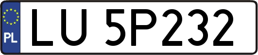 LU5P232