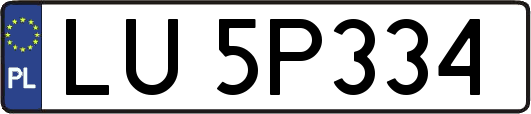 LU5P334