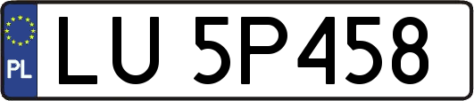 LU5P458