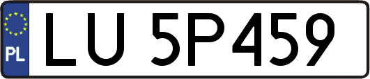 LU5P459