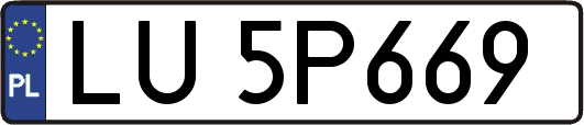 LU5P669