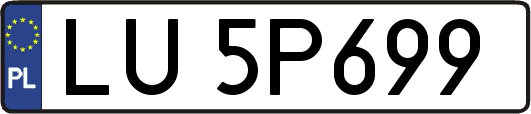LU5P699