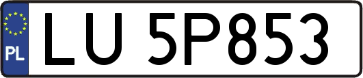 LU5P853