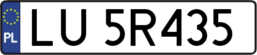 LU5R435