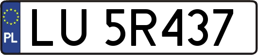 LU5R437
