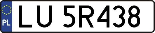 LU5R438