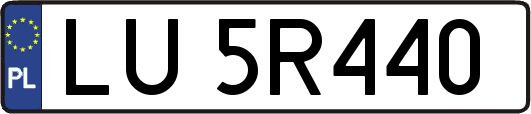 LU5R440
