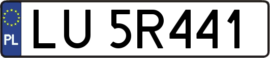 LU5R441