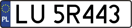 LU5R443