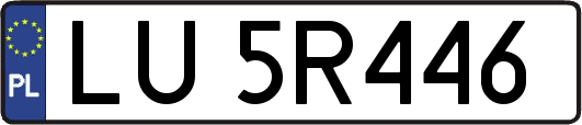 LU5R446