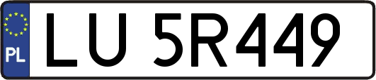 LU5R449