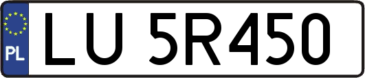 LU5R450