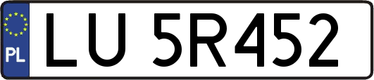 LU5R452