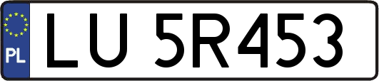 LU5R453