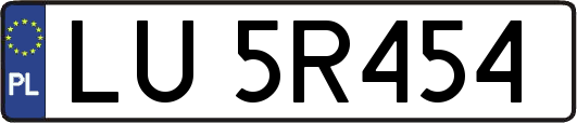LU5R454