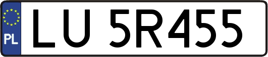 LU5R455