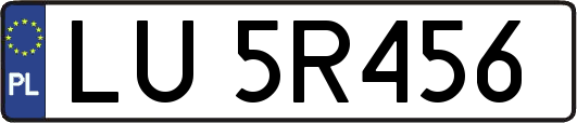 LU5R456