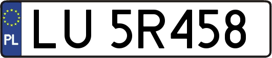 LU5R458