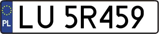LU5R459