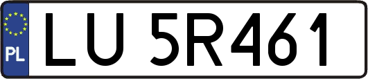 LU5R461