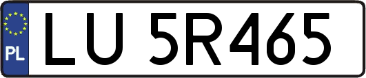 LU5R465