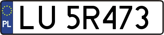 LU5R473